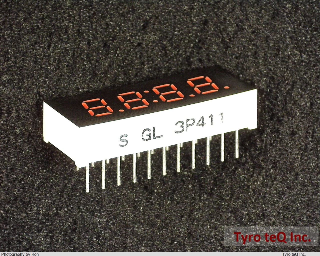 GL3P411