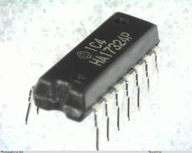 HA17324P