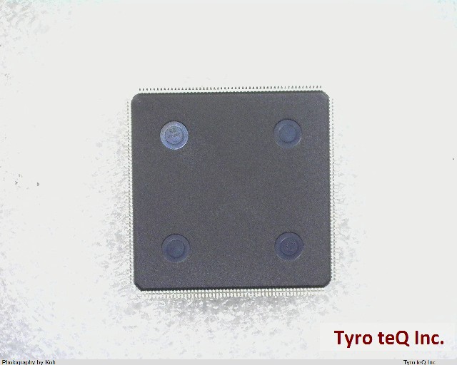 HD6417622F100V