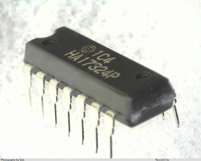 HA17324P