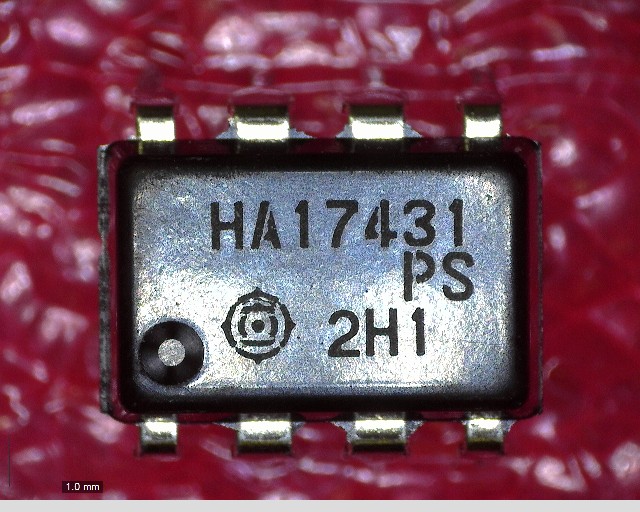 HA17431PS