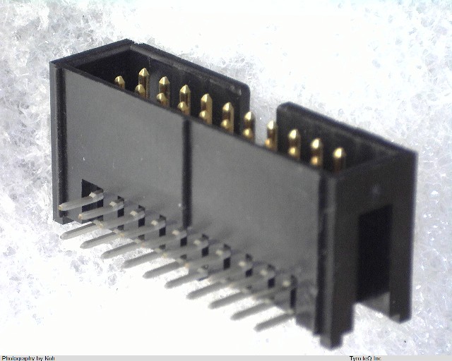 HIF3F-20PA-2.54DS(71)