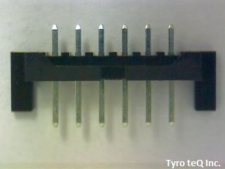 HNC2-2.5P-6DS(55)