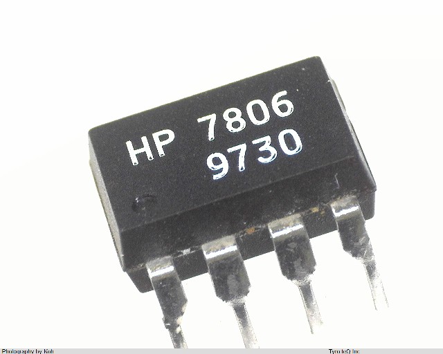 HCPL-7806