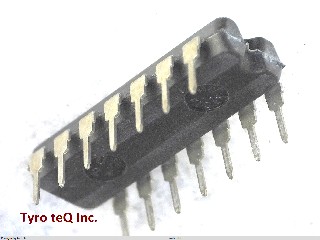 HA17474P
