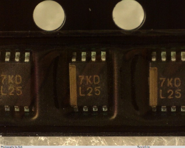 HD74LV2G125AUSE-E