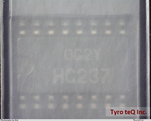 HD74HC237FP