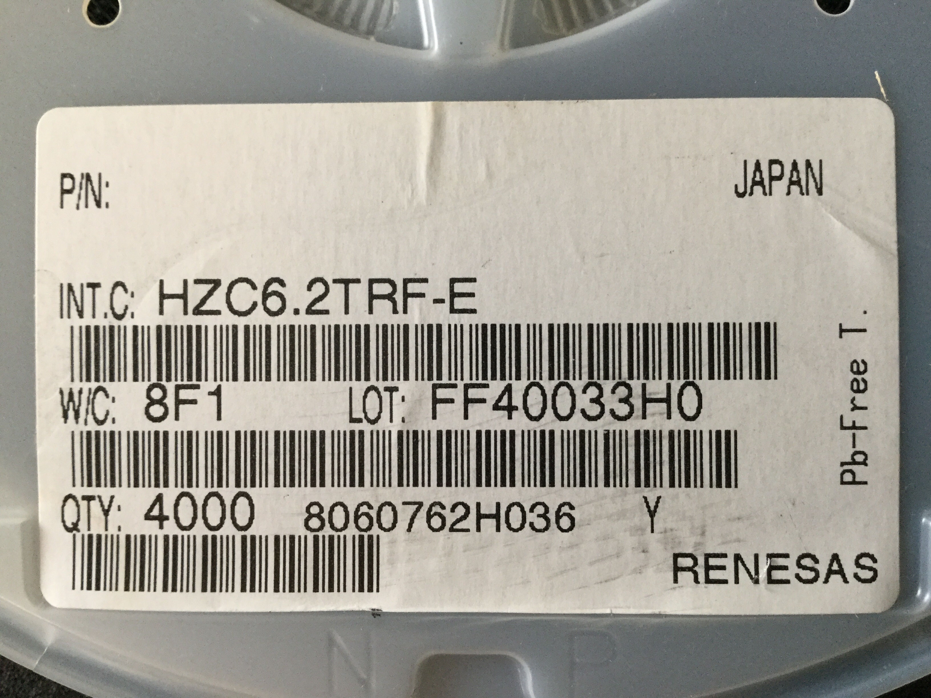 HZC6.2TRF