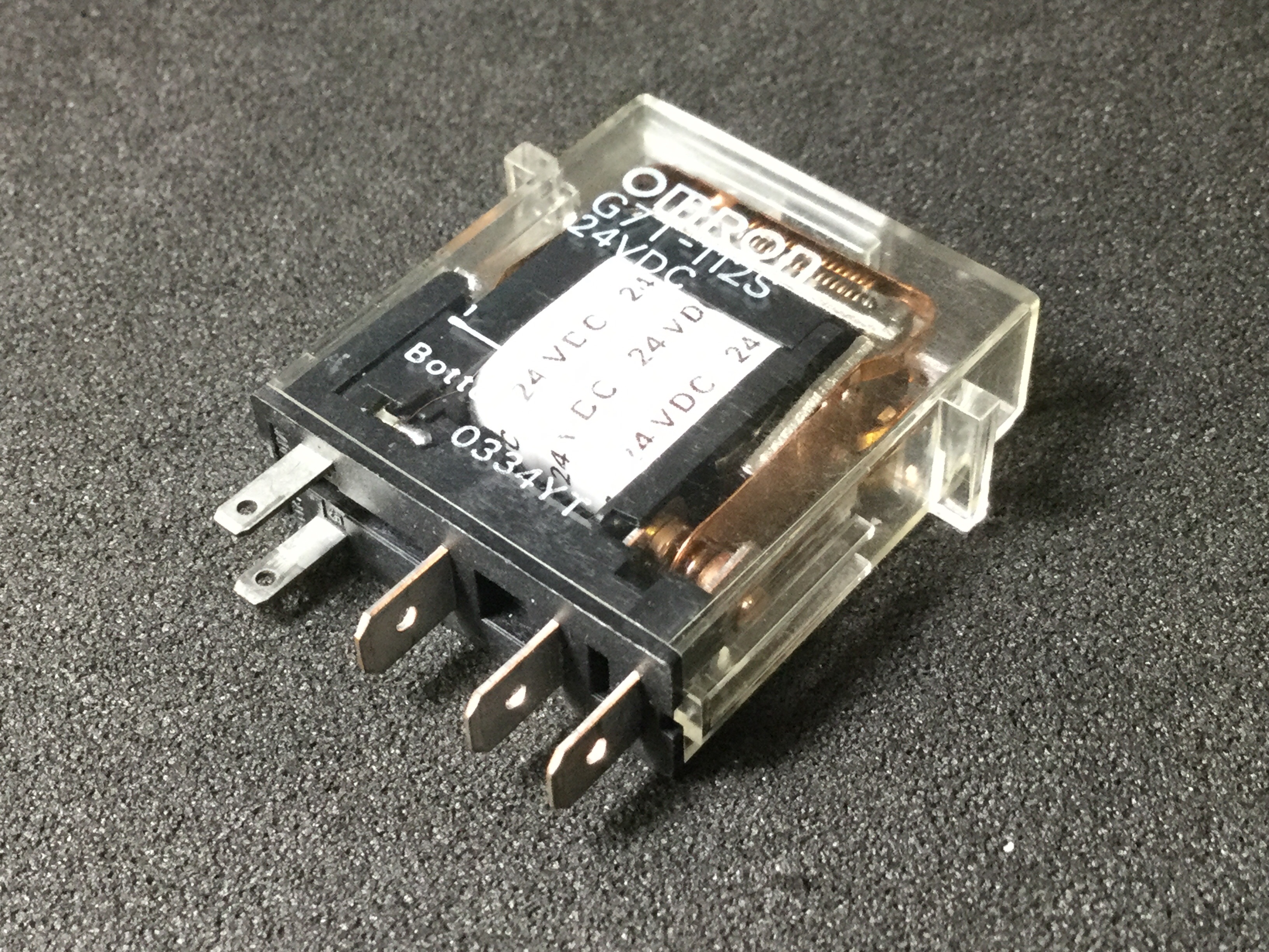 G7T-112S DC24