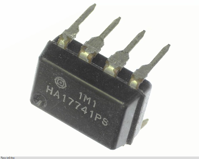 HA17741PS