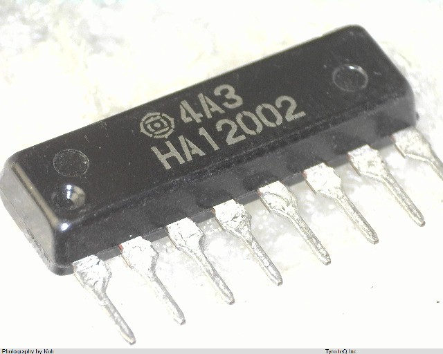 HA12002