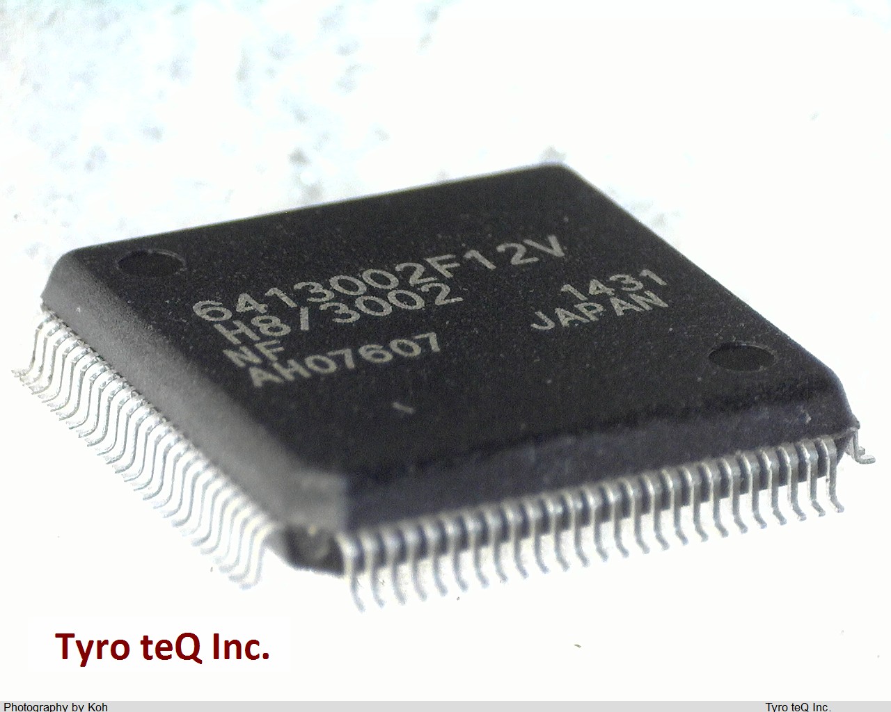 HD6413002F12V