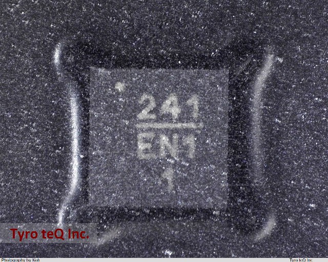 HMC241LP3E