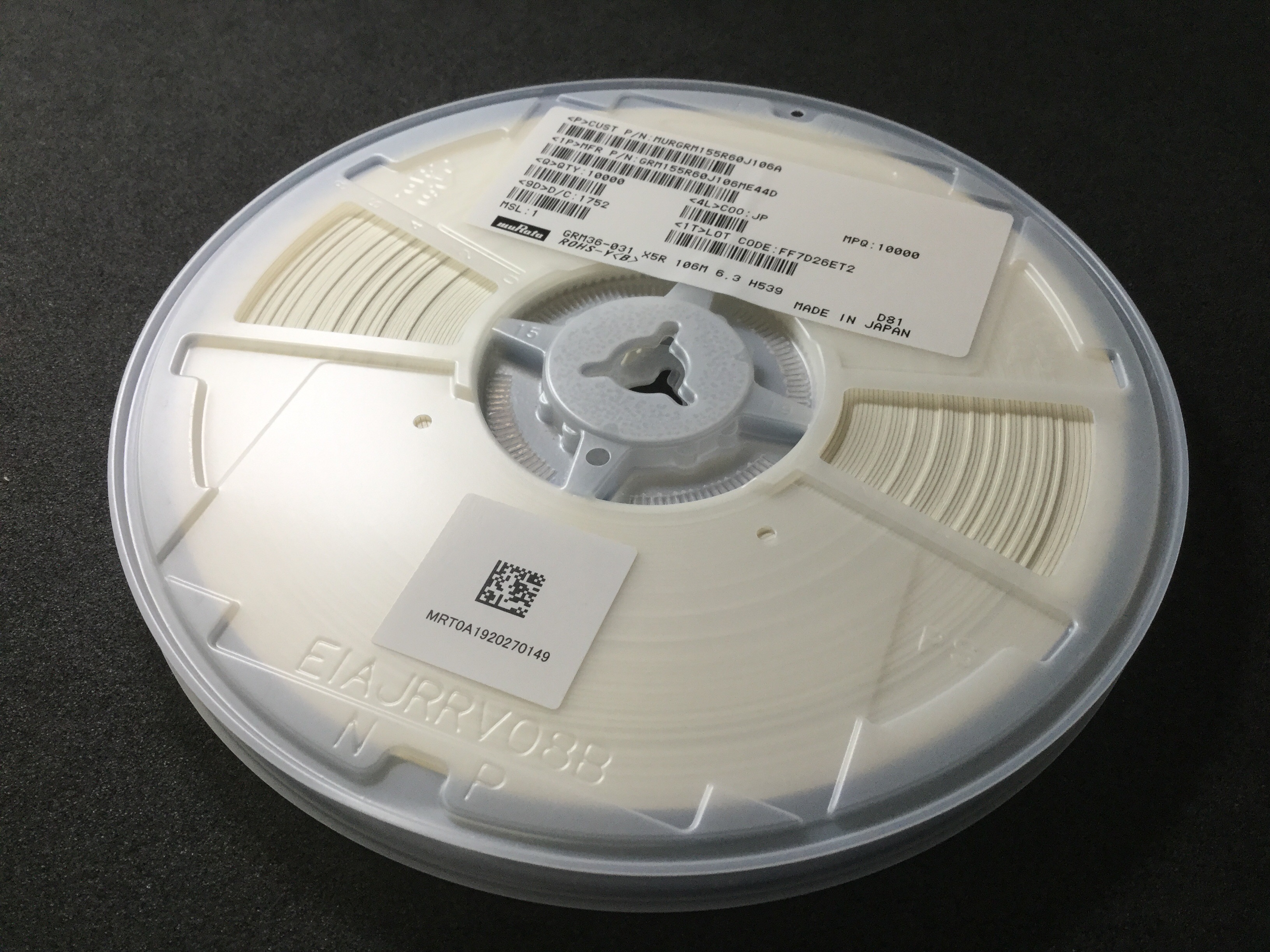 GRM155R60J106ME44D