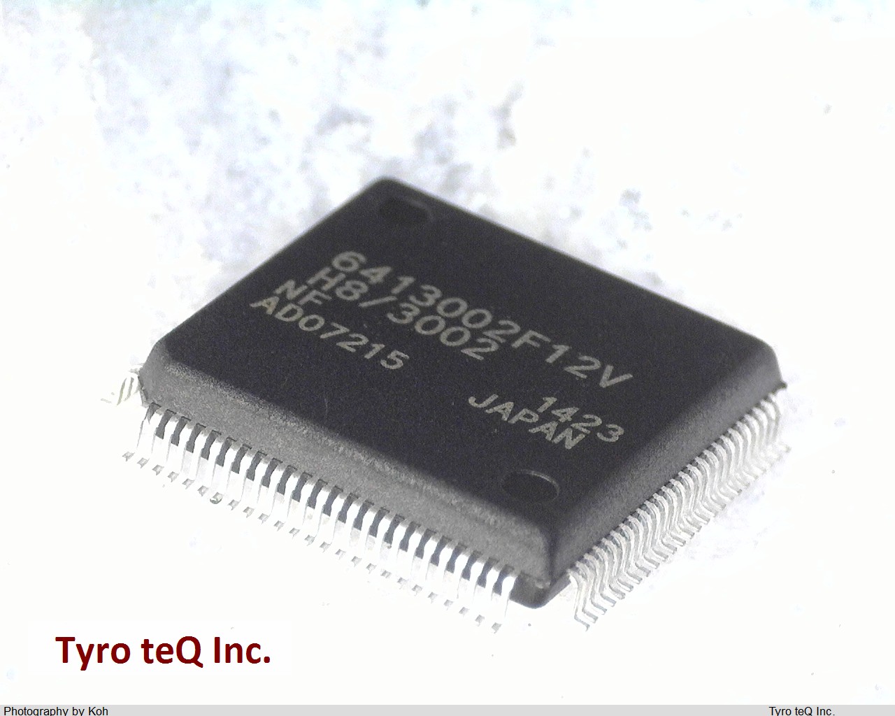 HD6413002F12V