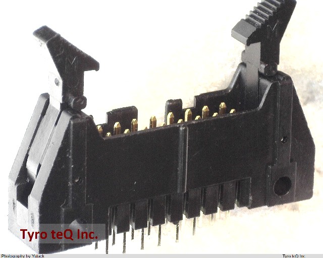 HIF3BA-16PA-2.54DSA(71)