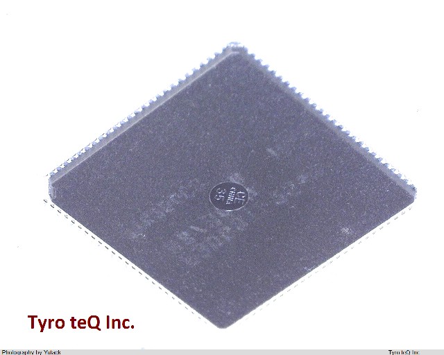 HD64F3069RTE25