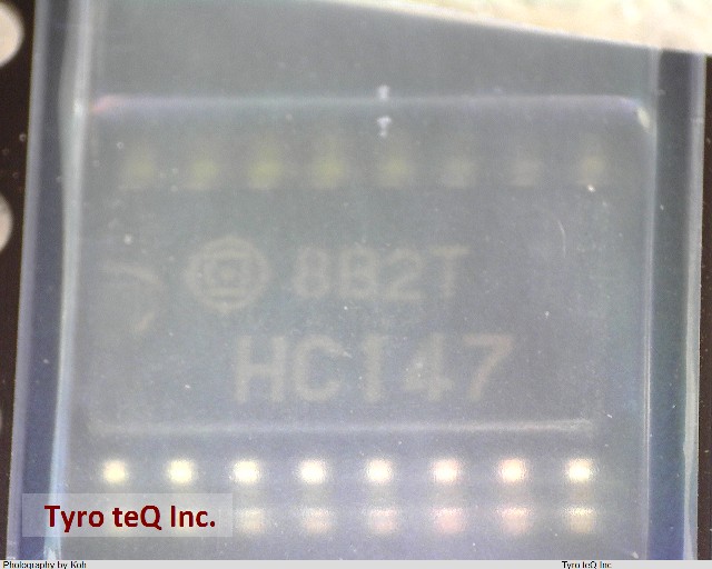 HD74HC147FPEL-E