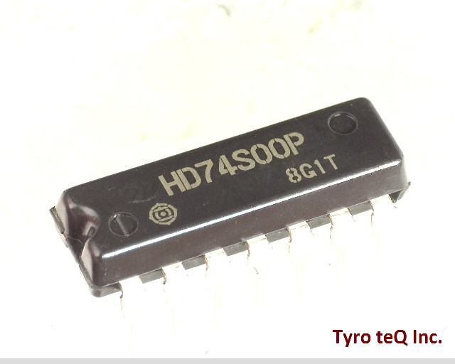 HD74S00P