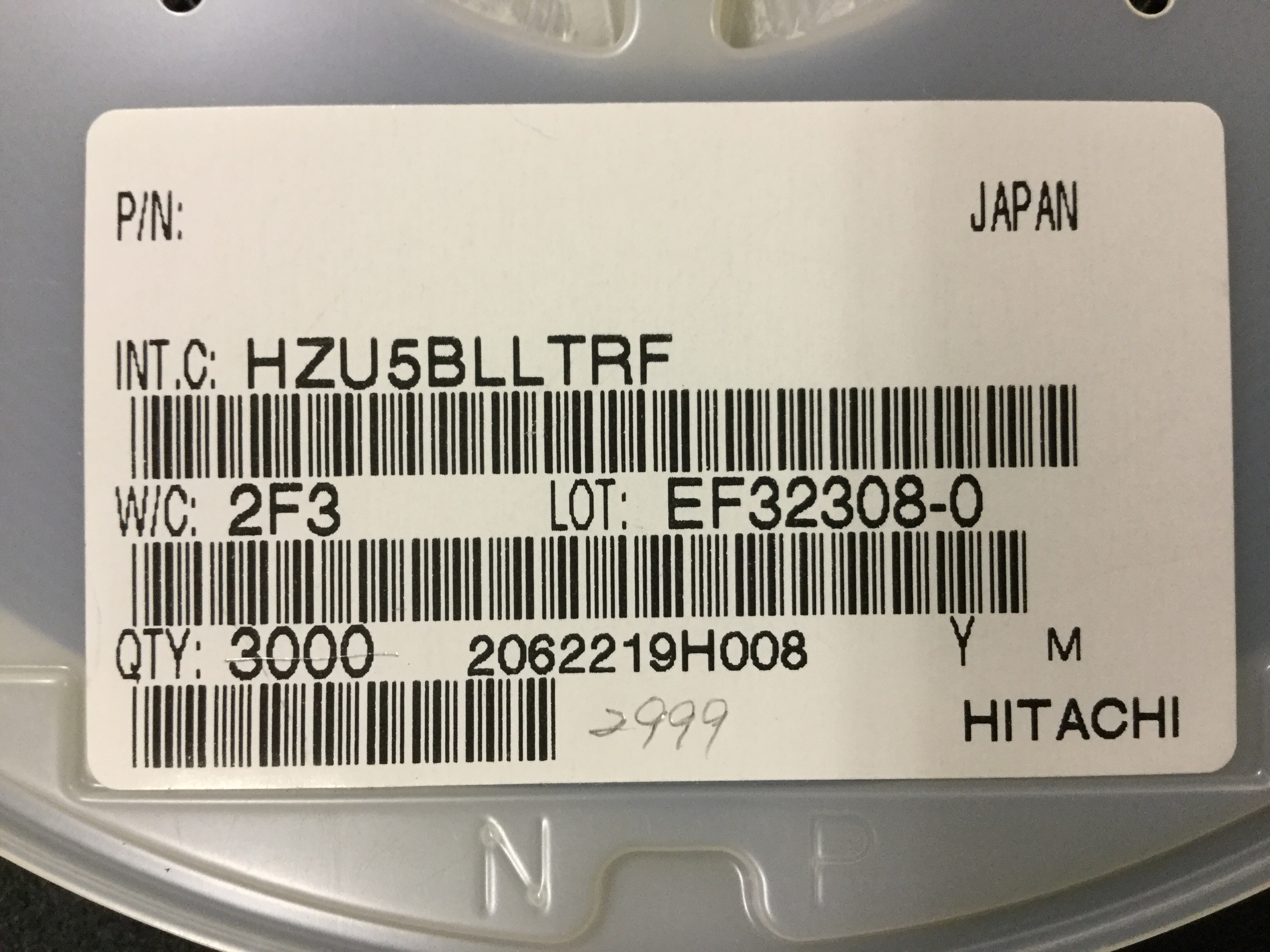 HZU5BLLTRF