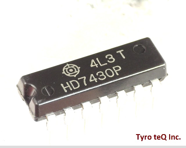 HD7430P