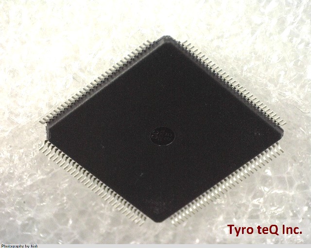 HD64F2357TE20V