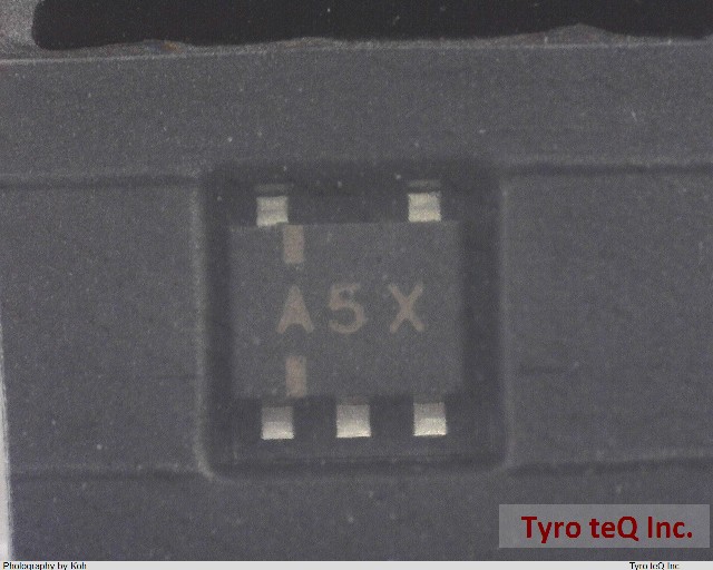 HD74ALVC1G04VSE-E