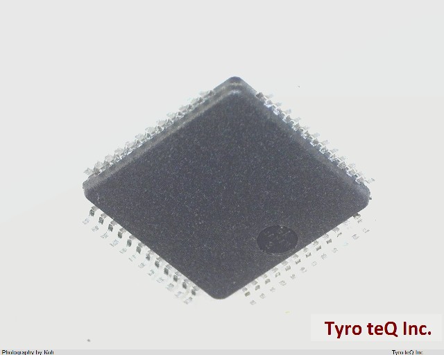 HD64F3694FXV