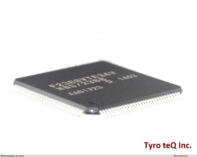 HD64F2368VTE34V