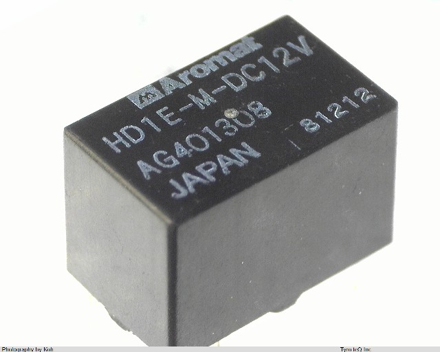 HD1E-M-DC12V