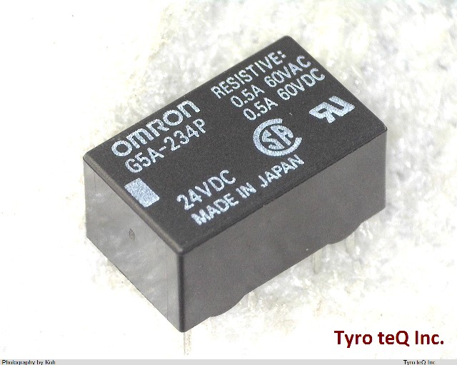 G5A-234P-DC24V