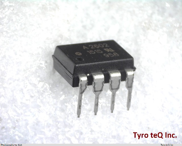 HCPL-2602-000E