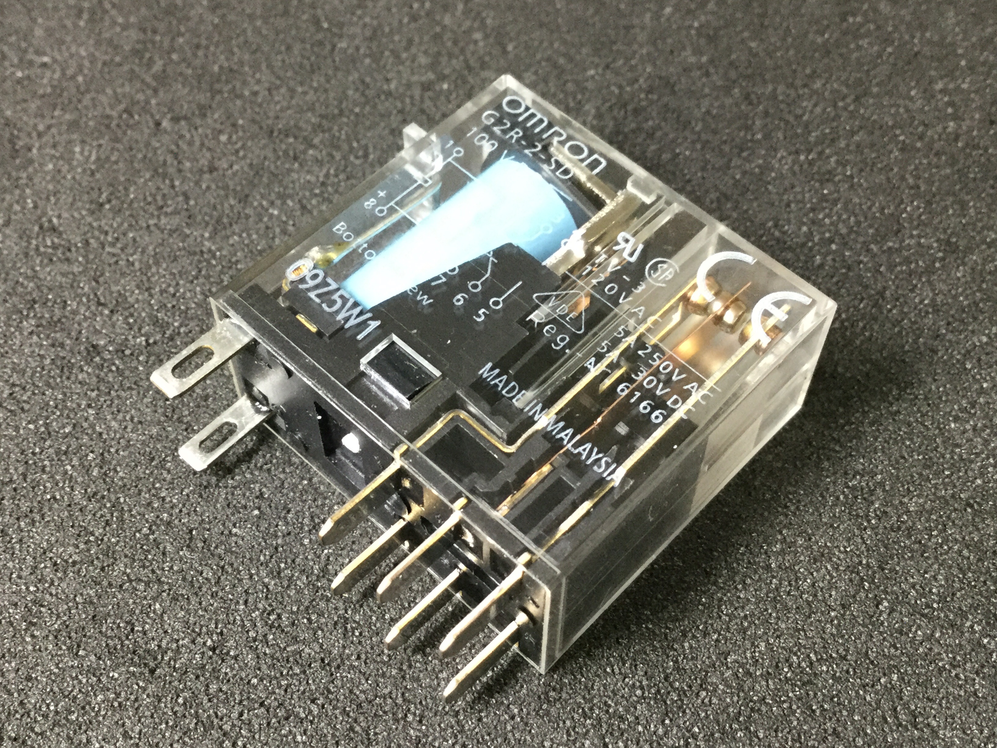 G2R-2-SD DC100