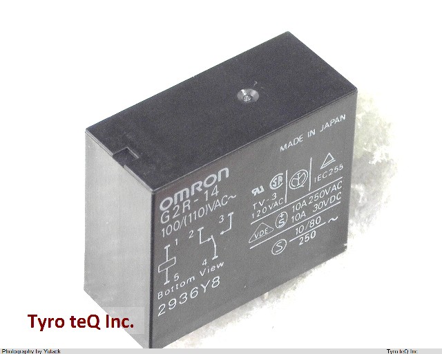 G2R-14 AC100/(110)
