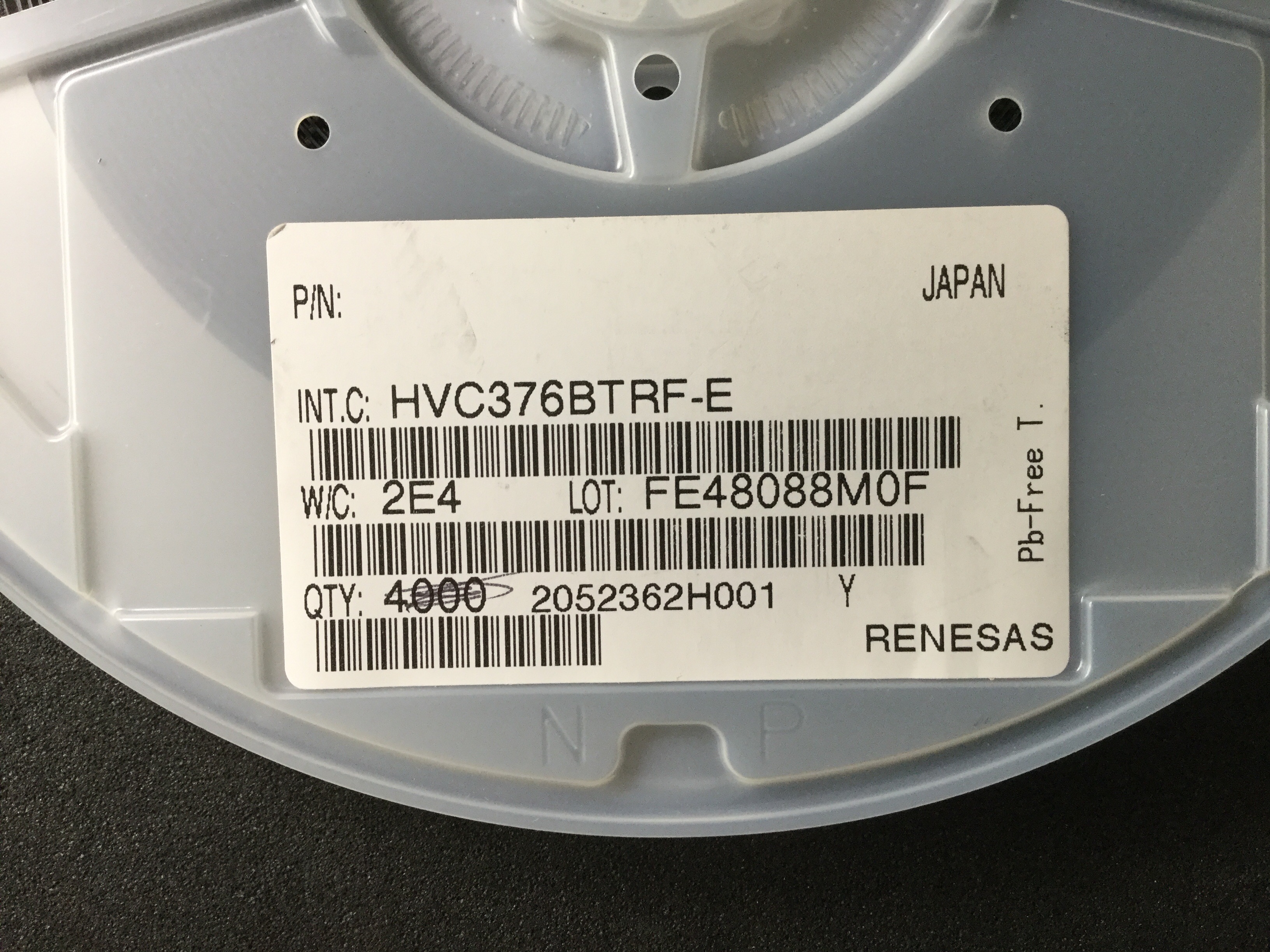 HVC376BTRF-E