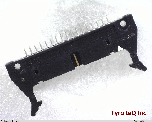 HIF3BA-34PA-2.54DSA(71)