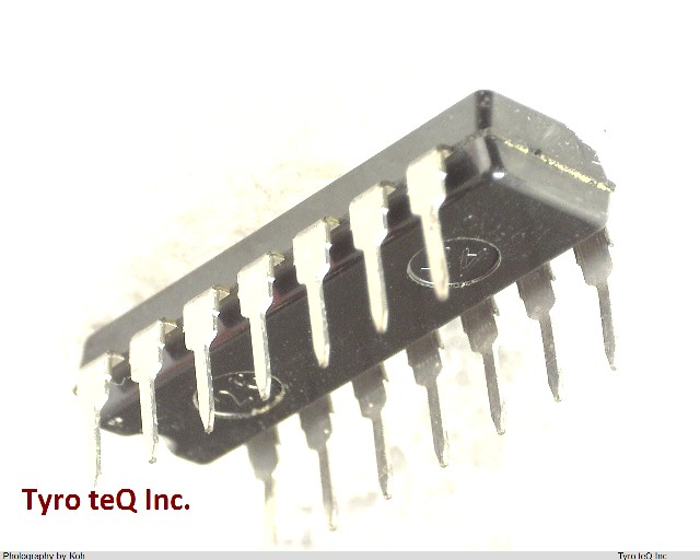HD7406P