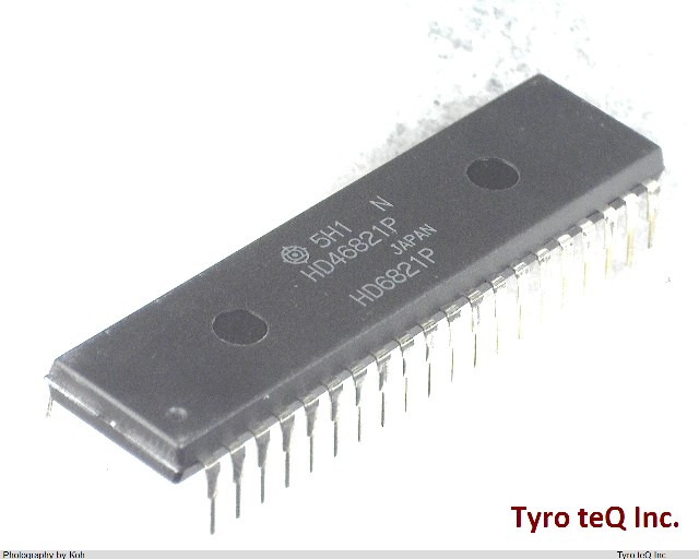HD6821P