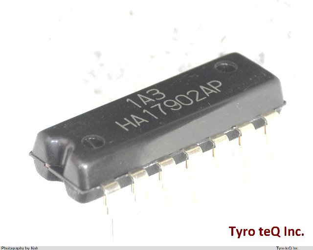 HA17902AP-E