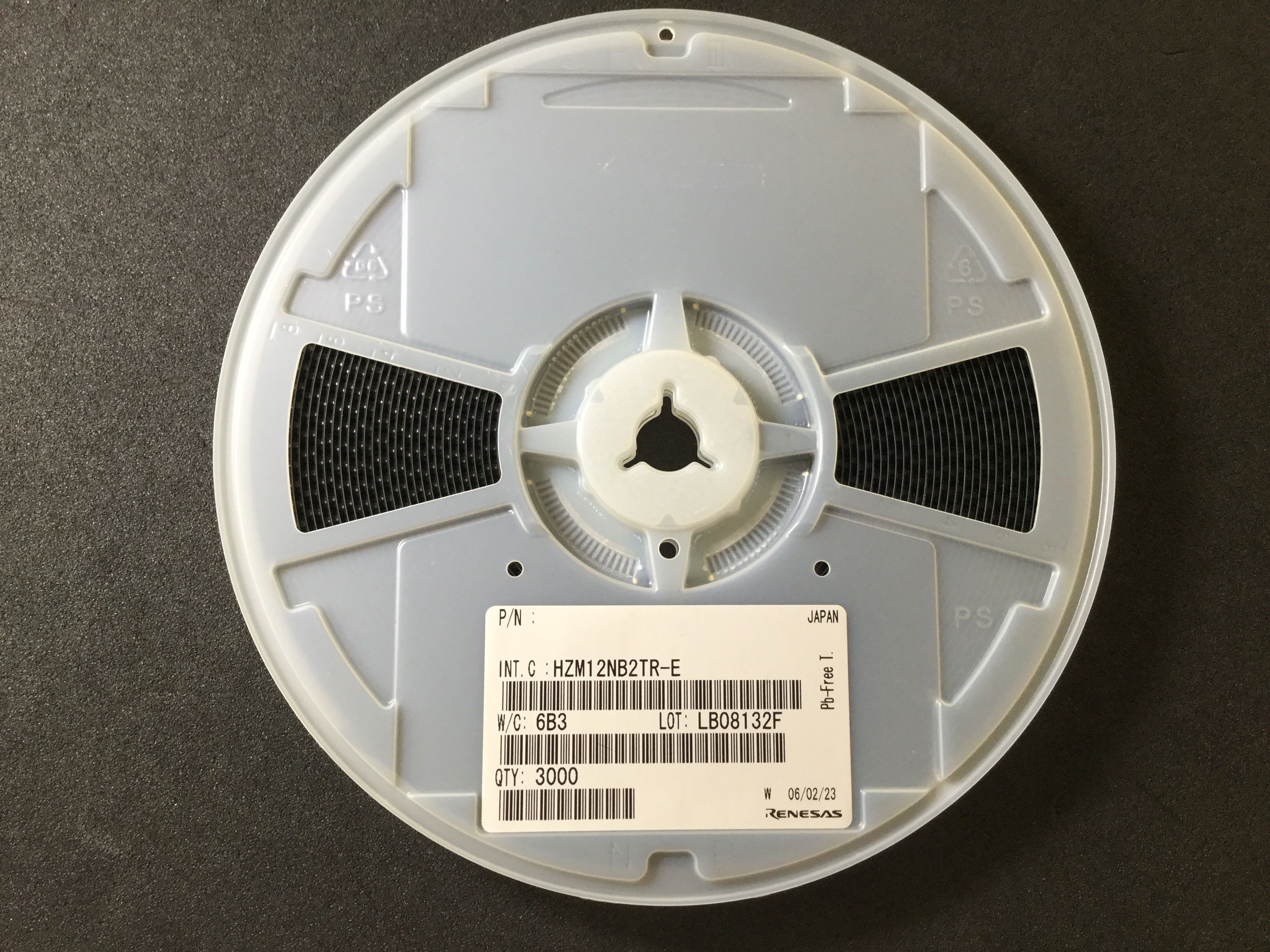 HZM12NB2TR-E