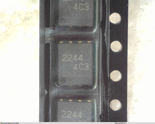 HAT2244WP-EL-E