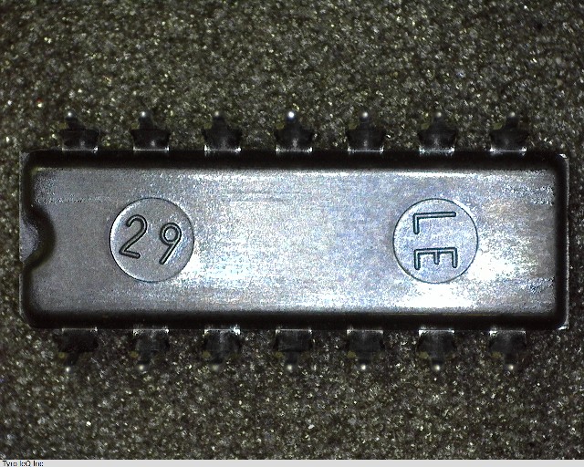 HA17747P