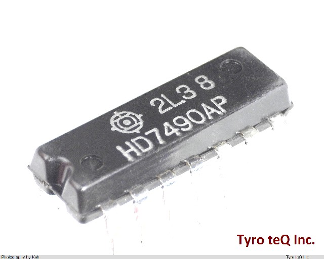 HD7490AP