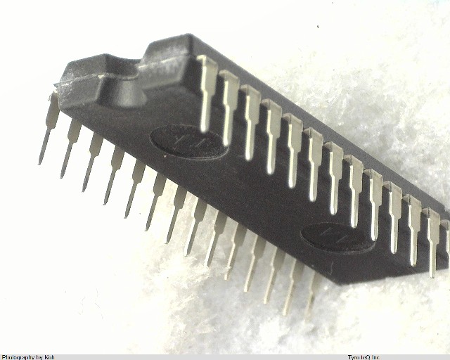 HN58V65AP