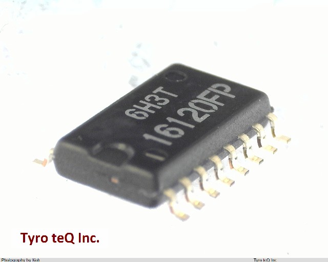 HA16120FPELE