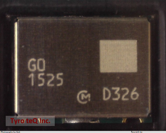 GO1525-CTA