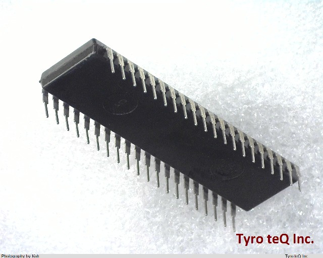 HD6809P