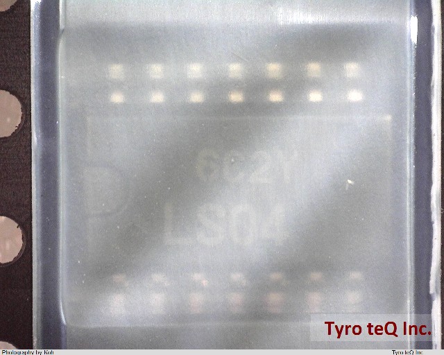 HD74LS04FPEL
