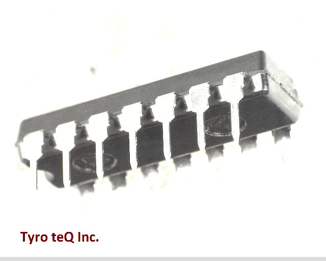 HD7404P