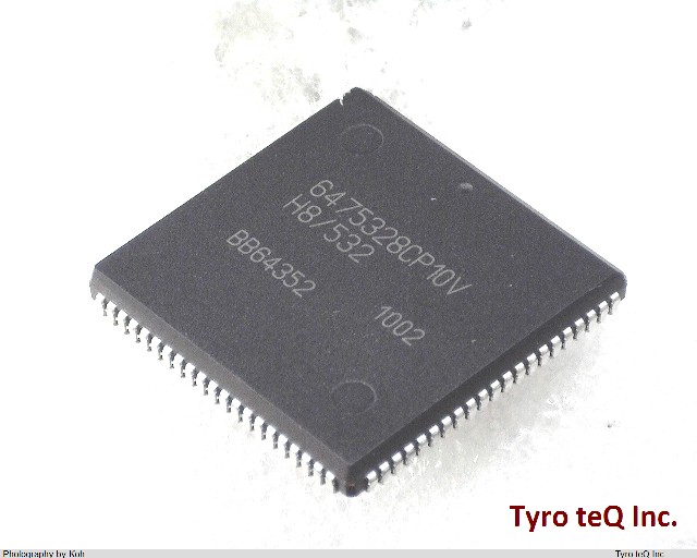 HD6475328CP10
